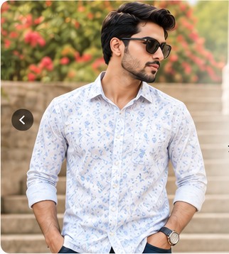 Men fashion