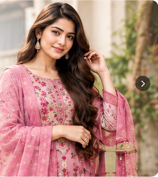 Women fashion